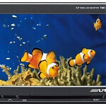 ALPINE TME-M680EM