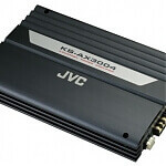 JVC KS-AX5500