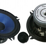 Pioneer TS-1331C