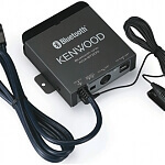 KENWOOD KCA-BT200 (адаптер Bluetooth)