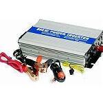 Инвертор 12V-220V ENERGENIE DC-AC-800W