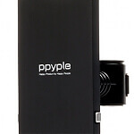 Ppyple HR-NT Крепление на подголовник для смартфонов и планшетов 5