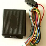 Контроллер 4 стекла LegendFord PWM-4
