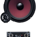 MB QUART DSF-213