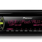 PIONEER DEH- X3500Ui