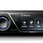 PIONEER DVH-730AV