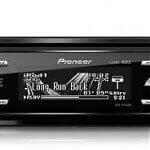 PIONEER DEH-9450UB