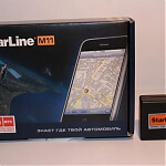 StarLine M11 автономный поисковый маяк