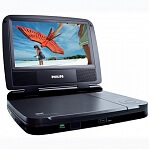 PHILIPS PET-721