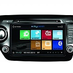 Штатная автомагнитола MyDean 3106 для автомобилей KIA Rio 2011+