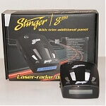 STINGER S650