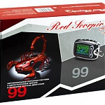 Red Scorpio 99 (Автозапуск)