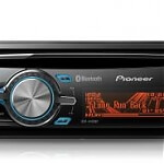 PIONEER DEH-6400BT