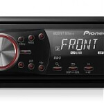 PIONEER DEH- 3210UB