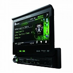 PIONEER AVH-P6300BT