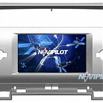 Штатная автомагнитола Navipilot Citroen C4