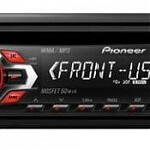 PIONEER DEH-140UB