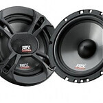 MTX Audio RTS 652