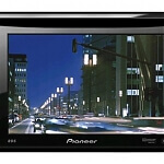 Pioneer AVH-P3100DVD