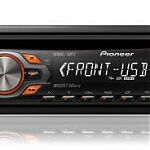 PIONEER DEH-1410UB