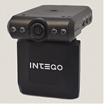Видеорегистратор Intego VX-120A