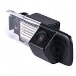 Камера заднего вида MyDean VCM-366C для Kia Rio New (sedan)