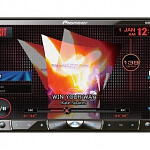 Автомобильная магнитола Pioneer AVH-X8500BT