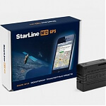 StarLine M12 автономный поисковый маяк