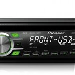 PIONEER  DEH-2310UB