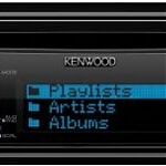 KENWOOD KDC-5051U