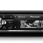 PIONEER DEH-8400BT