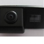 Камера заднего вида Hyundai Elantra, IX55, Sonata, Tucson, Santa Fe, Kia Sportage III