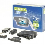 Cenmax 