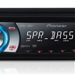 PIONEER DEH- 3000MP