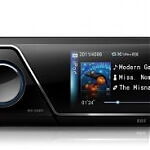 PIONEER MVH-8300BT Bluetooth