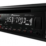 PIONEER DEH- 3300UB