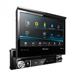 Автомагнитола  Pioneer  AVH-X7500BT