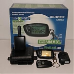 Cenmax 