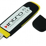 Intro USB-модем 3G