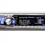 ALPINE CDA-9812RB