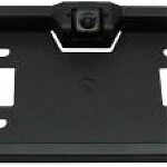 VLC U-03 HD камера заднего вида в рамке номерного знака