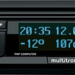 Multitronics RIF-500 (синий)