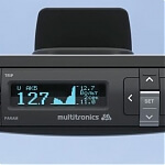 Multitronics VG1031GPL (синий графический)