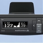 Multitronics VG1031GPL (белый)