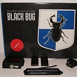 Black Bug BT 072W