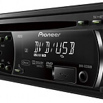 PIONEER DVH-3220UB