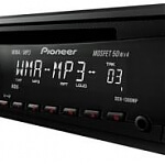 PIONEER DEH- 1300MP