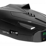 COBRA RU 775CT (Антистрелка)