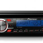 PIONEER DEH- 2300UBB