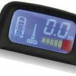 PARKMASTER 8BJ 12 S к-т датчиков парковки